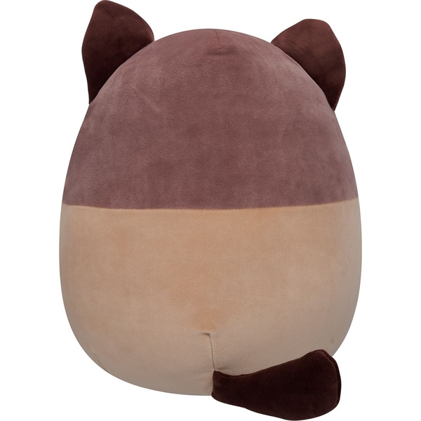 М'яка іграшка Squishmallows Кіт Вудворд, 30 см (SQCR05423) - Pampik - 2