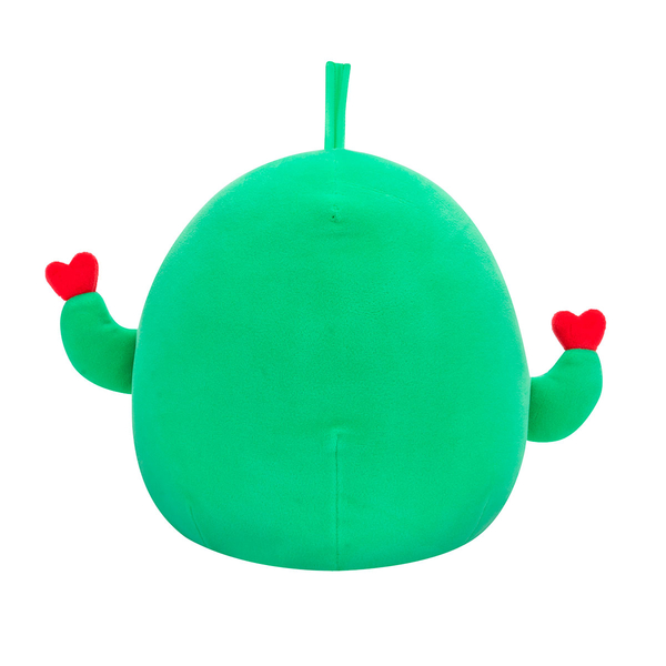 Мягкая игрушка Squishmallows Друзья Кактусы, 19 см, 2 шт. (SQVA00845) - Pampik - 4
