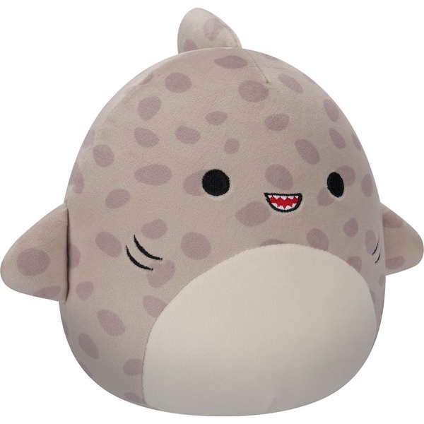 М'яка іграшка Squishmallows Акула Азі, 19 см (SQCR05389) - Pampik - 3