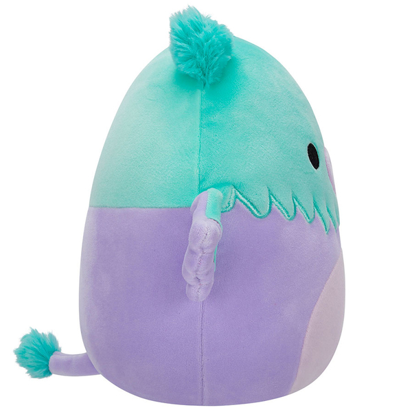 М'яка іграшка Squishmallows Грифон Мінерва, 19 см (SQCR05401) - Pampik - 3