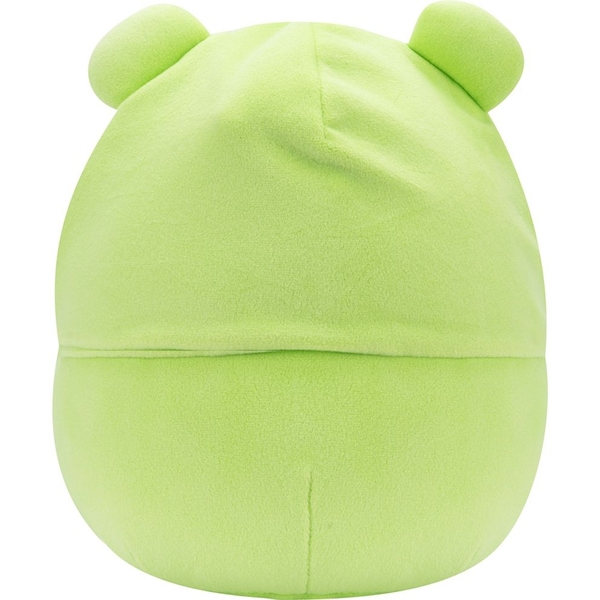 Мягкая игрушка Squishmallows Акула Гордон, 30 см (SQER00932) - Pampik - 2