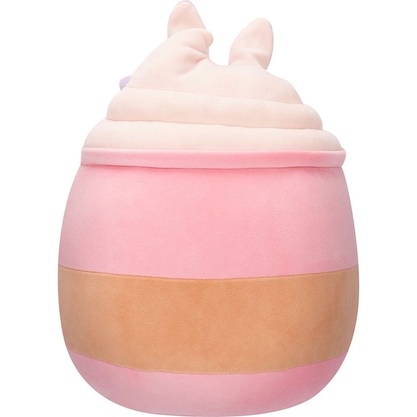 М'яка іграшка Squishmallows Зайчик Сью, 13 см (SQER00910) - Pampik - 2