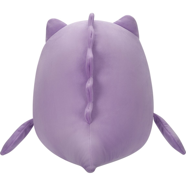 М'яка іграшка Squishmallows Монстрик Шон, 30 см (SQCR05420) - Pampik - 2
