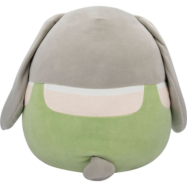 Мягкая игрушка Squishmallows Зайчик Блейк, 19 см (SQER00948) - Pampik - 2