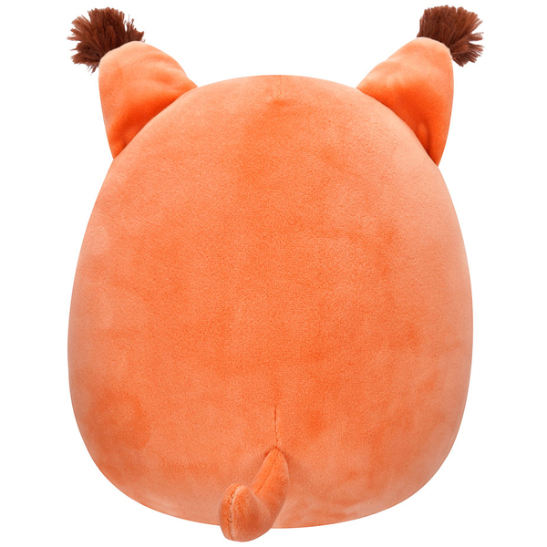 М'яка іграшка Squishmallows Кіт Ферраз, 19 см (SQCR05408) - Pampik - 5