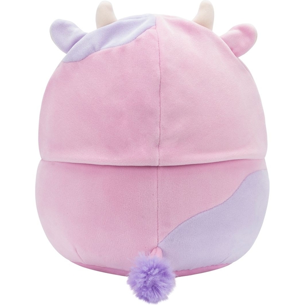 М'яка іграшка Squishmallows Пташеня Трістон, 30 см (SQER00933) - Pampik - 2