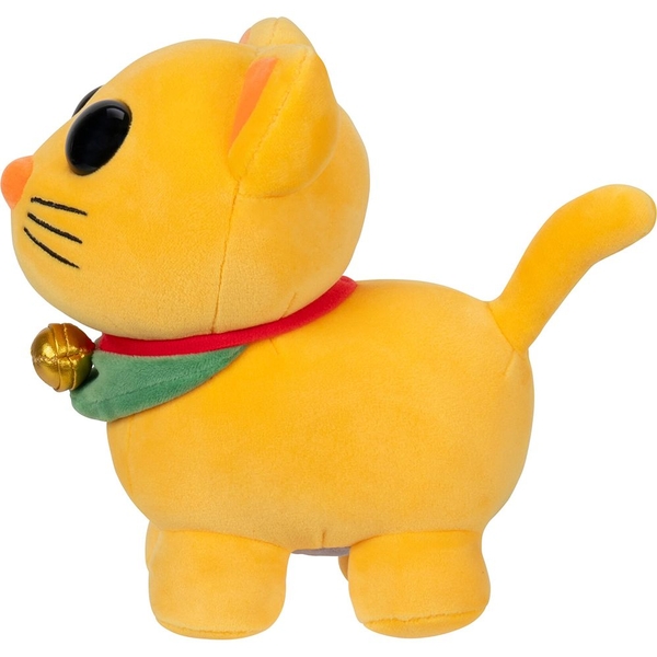 М`яка іграшка Adopt Me! S4 Манекі-неко (AME0106) - Pampik - 3