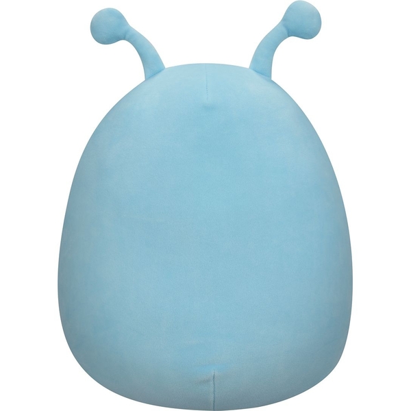 М'яка іграшка Squishmallows Прибулець Натнат, 30 см (SQCR05610) - Pampik - 2