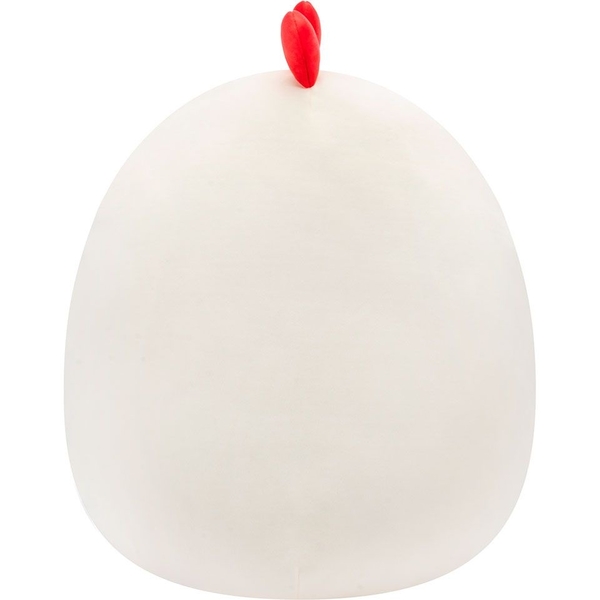 М'яка іграшка Squishmallows Півник Тод, 19 см (SQER00832) - Pampik - 2