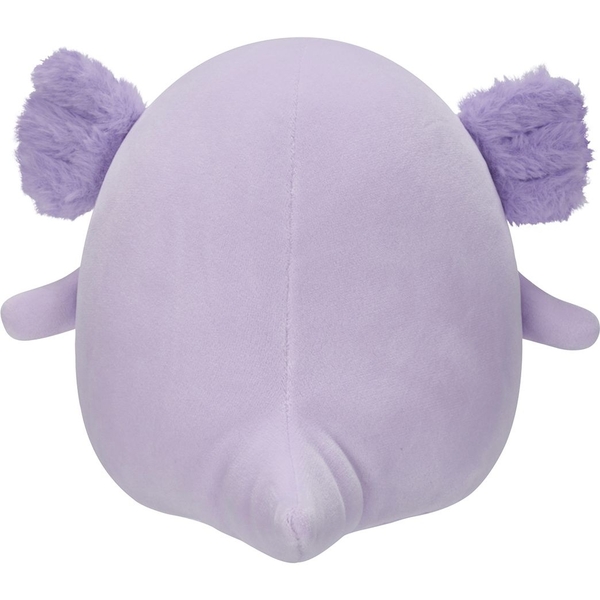 М'яка іграшка Squishmallows Аксолотль Моніка, 19 см (SQCR05385) - Pampik - 2