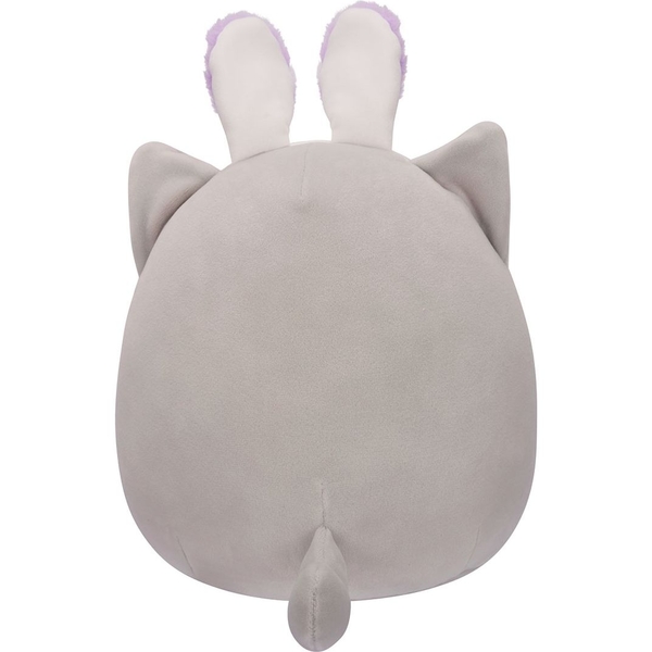 М'яка іграшка Squishmallows Кішка Таллі, 19 см (SQER00827) - Pampik - 2