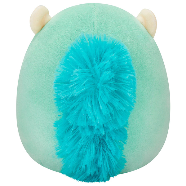 Мягкая игрушка Squishmallows Белка Ерма, 19 см (SQCR05410) - Pampik - 5