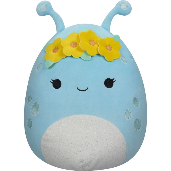 М'яка іграшка Squishmallows Прибулець Натнат, 30 см (SQCR05610) - Pampik