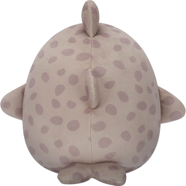 М'яка іграшка Squishmallows Акула Азі, 19 см (SQCR05389) - Pampik - 2