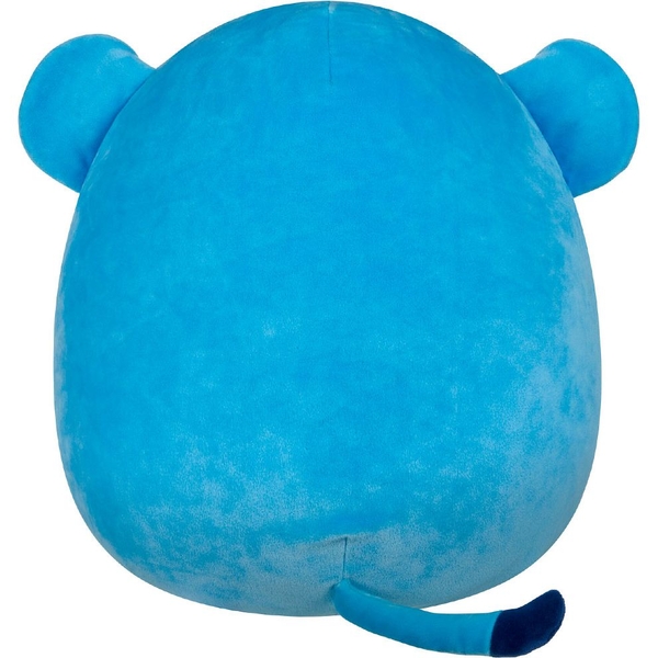 М'яка іграшка Squishmallows Сурикат Рольф, 36 см (SQCR06743) - Pampik - 4