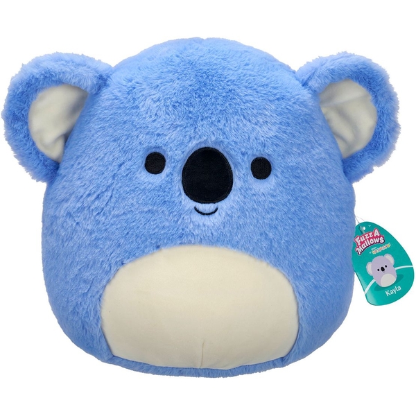М'яка іграшка Squishmallows Коала Кайла, 30 см (SQCR06762) - Pampik - 7