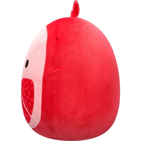 Мягкая игрушка Squishmallows Гранат, 40 см (SQCR07047) - Pampik - 3