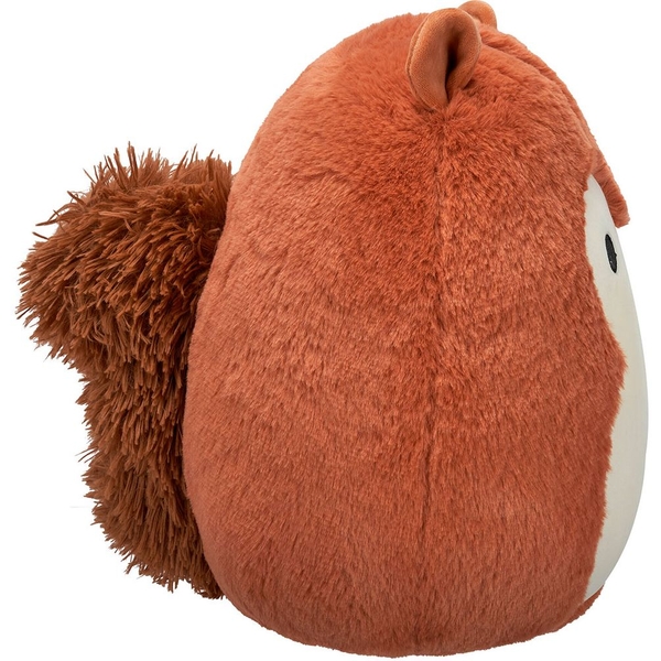 М'яка іграшка Squishmallows Білка Сойєр, 30 см (SQCR06757) - Pampik - 3
