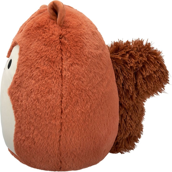 М'яка іграшка Squishmallows Білка Сойєр, 30 см (SQCR06757) - Pampik - 5