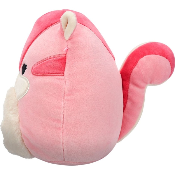 М'яка іграшка Squishmallows Бурундук Діаналі, 19 см (SQCR06613) - Pampik - 5