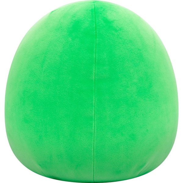 М'яка іграшка Squishmallows Огірок Кармайкл, 30 см (SQCR06626) - Pampik - 4
