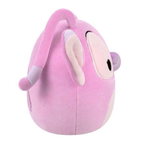 М'яка іграшка Squishmallows Disney Ангел, 17 см (SQDI01075) - Pampik - 5