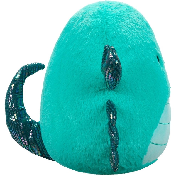 Мягкая игрушка Squishmallows Скорпион Карпио, 30 см (SQCR06761) - Pampik - 3