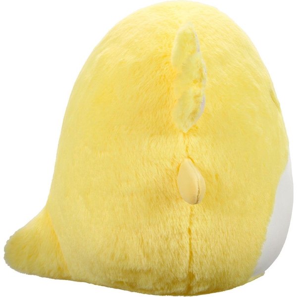 М'яка іграшка Squishmallows Аксолотль Трейтон, 30 см (SQCR06759) - Pampik - 5