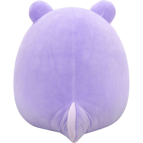 М'яка іграшка Squishmallows Жабка Наомі, 30 см (SQCR06625) - Pampik - 4