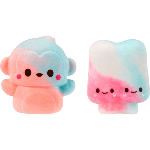 М’яка іграшка-антистрес Fluffie Stuffiez Minis S3, в асортименті (524793) - Pampik - 3