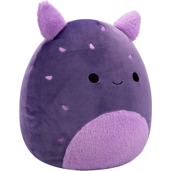Мягкая игрушка Squishmallows Морской Кролик Оха, 36 см (SQCR06741) - Pampik - 6