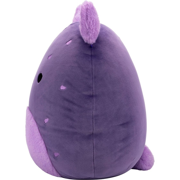 Мягкая игрушка Squishmallows Морской Кролик Оха, 36 см (SQCR06741) - Pampik - 5