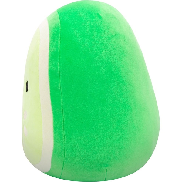 М'яка іграшка Squishmallows Огірок Кармайкл, 30 см (SQCR06626) - Pampik - 3