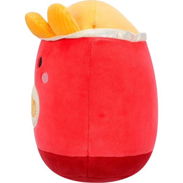 М'яка іграшка Squishmallows Картопляні Чипси Енсел, 19 см (SQCR06616) - Pampik - 3