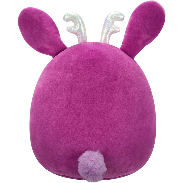 М'яка іграшка Squishmallows Джекалоп Марія Дель Мар, 19 см (SQCR06617) - Pampik - 4