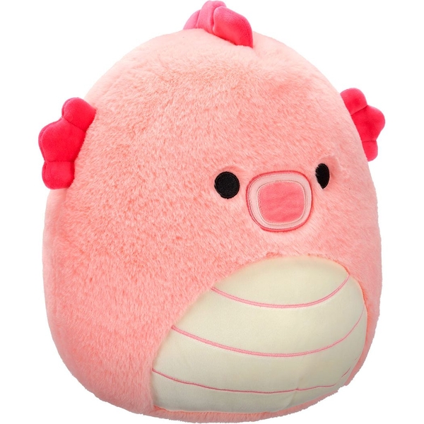 М'яка іграшка Squishmallows Морський Коник Старла, 30 см (SQCR06758) - Pampik - 6