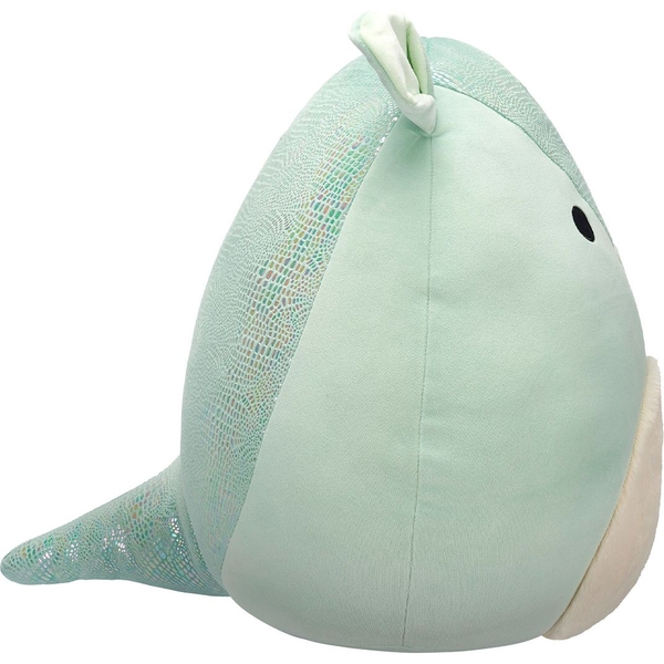 М'яка іграшка Squishmallows Броненосець Арілла, 40 см (SQCR07048) - Pampik - 5