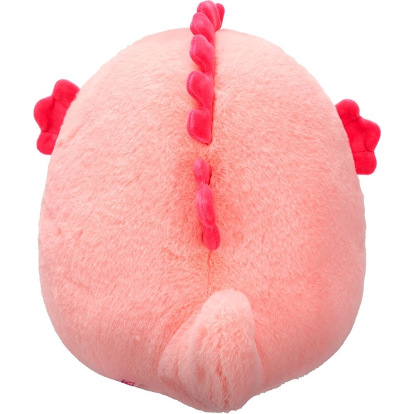 М'яка іграшка Squishmallows Морський Коник Старла, 30 см (SQCR06758) - Pampik - 4