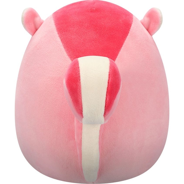 М'яка іграшка Squishmallows Бурундук Діаналі, 19 см (SQCR06613) - Pampik - 4