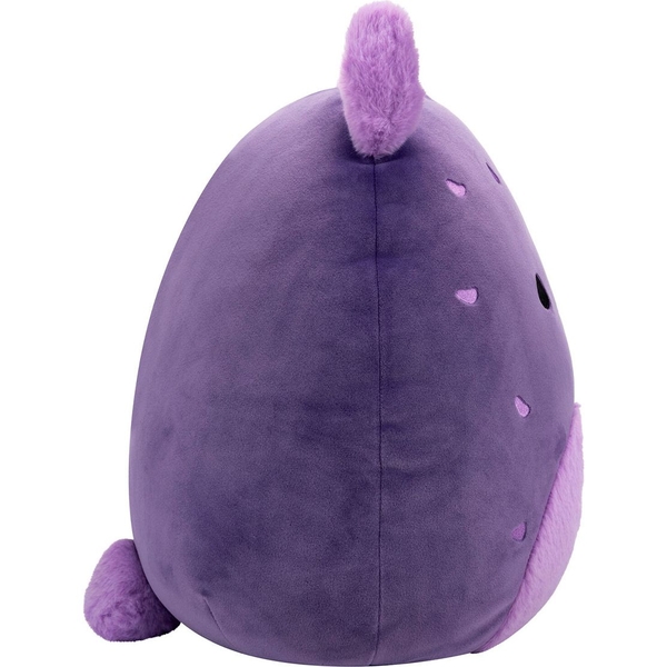 Мягкая игрушка Squishmallows Морской Кролик Оха, 36 см (SQCR06741) - Pampik - 3