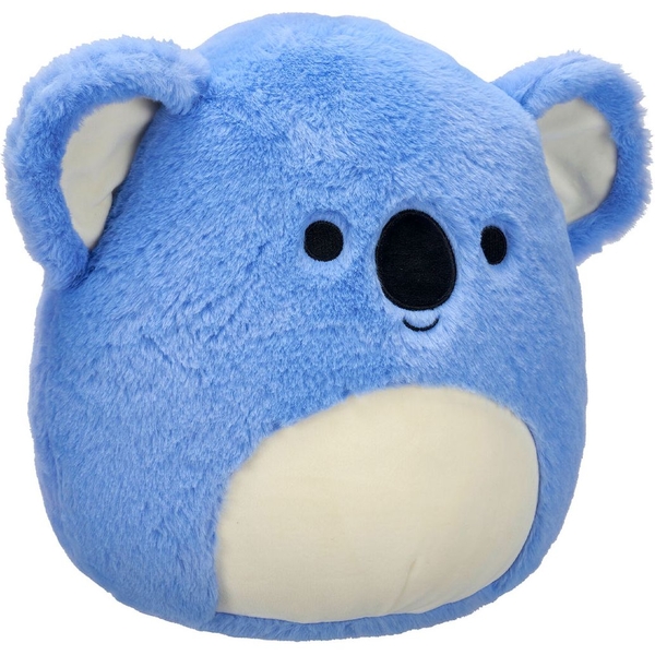 М'яка іграшка Squishmallows Коала Кайла, 30 см (SQCR06762) - Pampik - 6