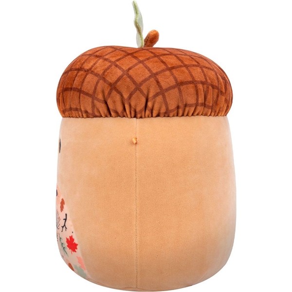 М'яка іграшка Squishmallows Жолудь Мак, 19 см (SQHV00028) - Pampik - 3
