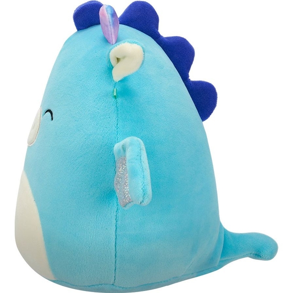 Мягкая игрушка Squishmallows Дракон Татьяна, 19 см (SQCR06614) - Pampik - 3