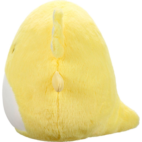 М'яка іграшка Squishmallows Аксолотль Трейтон, 30 см (SQCR06759) - Pampik - 3