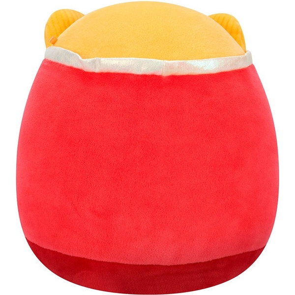 М'яка іграшка Squishmallows Картопляні Чипси Енсел, 19 см (SQCR06616) - Pampik - 4