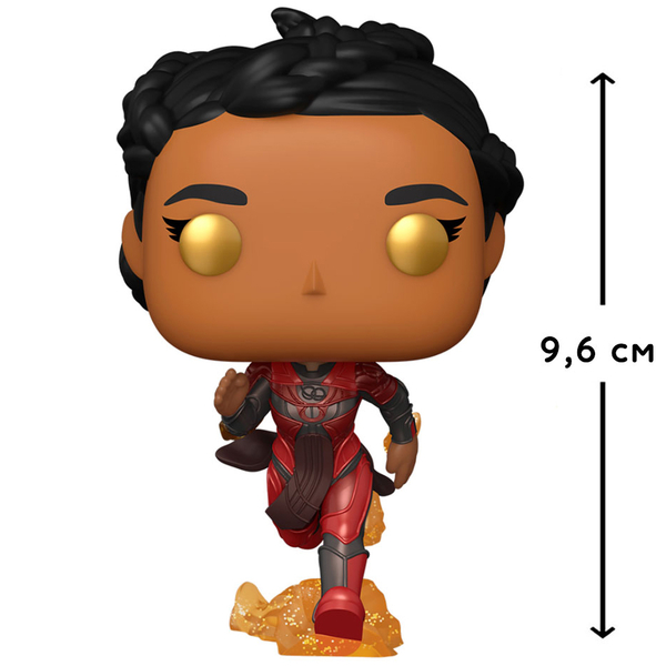 Ігрова фігурка Funko Pop! Вічні Маккарі (49714) - Pampik - 2