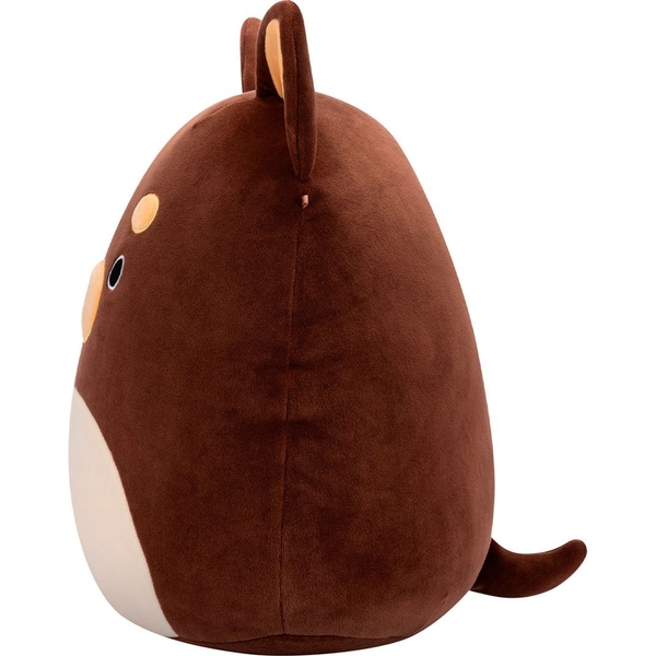 М'яка іграшка Squishmallows Чихуахуа Баркевіна, 36 см (SQCR06740) - Pampik - 3