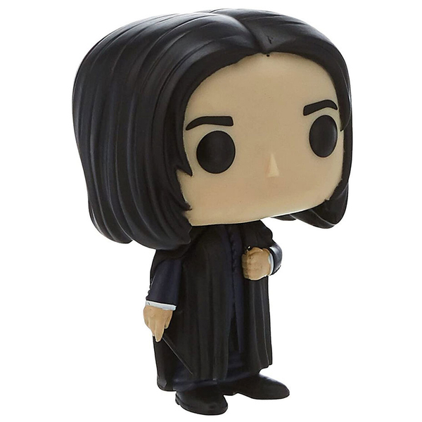 Ігрова фігурка Funko Pop! Гаррі Поттер Северус Снейп (5862) - Pampik - 2