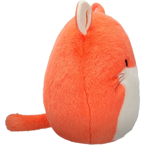 Мягкая игрушка Squishmallows Шиншилла Эрика, 30 см (SQCR06756) - Pampik - 5