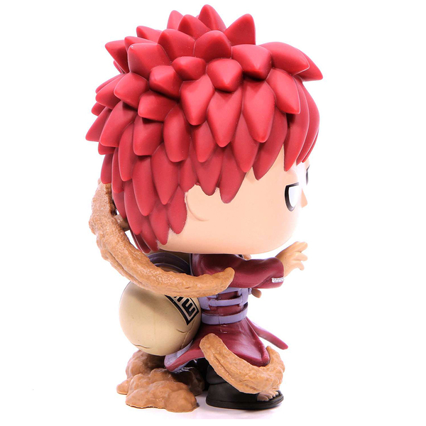 Ігрова фігурка Funko Pop! Naruto Гаара (46627) - Pampik - 2